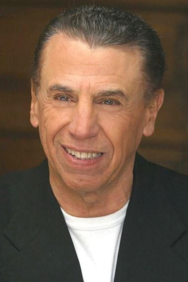 Alfonso Arau : Photo officielle