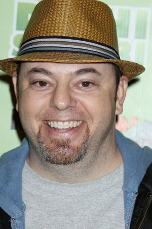Dave Wittenberg : Photo officielle