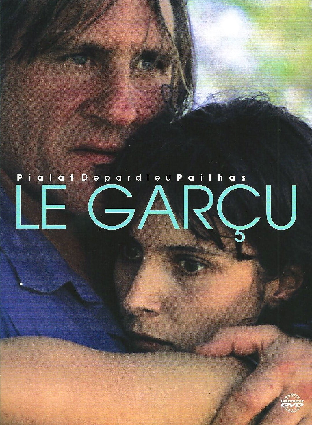 Le garçu