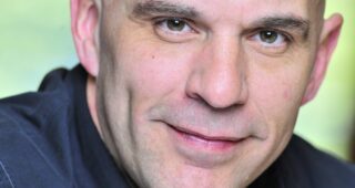 Sylvain Marcel : Photo officielle