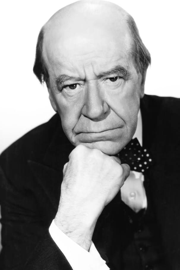 Donald Meek : Photo officielle