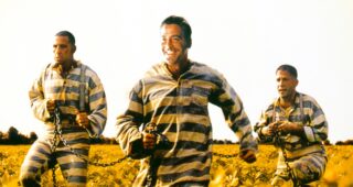 O'Brother : Affiche officielle
