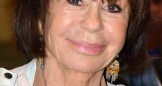 Danièle Evenou : Photo officielle