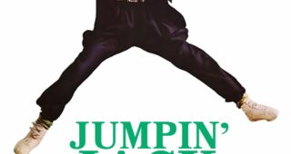 Jumpin' Jack Flash : Affiche officielle