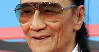 Patrick Tse : Photo officielle