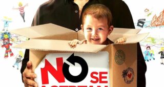 Ni repris ni échangé : Affiche officielle