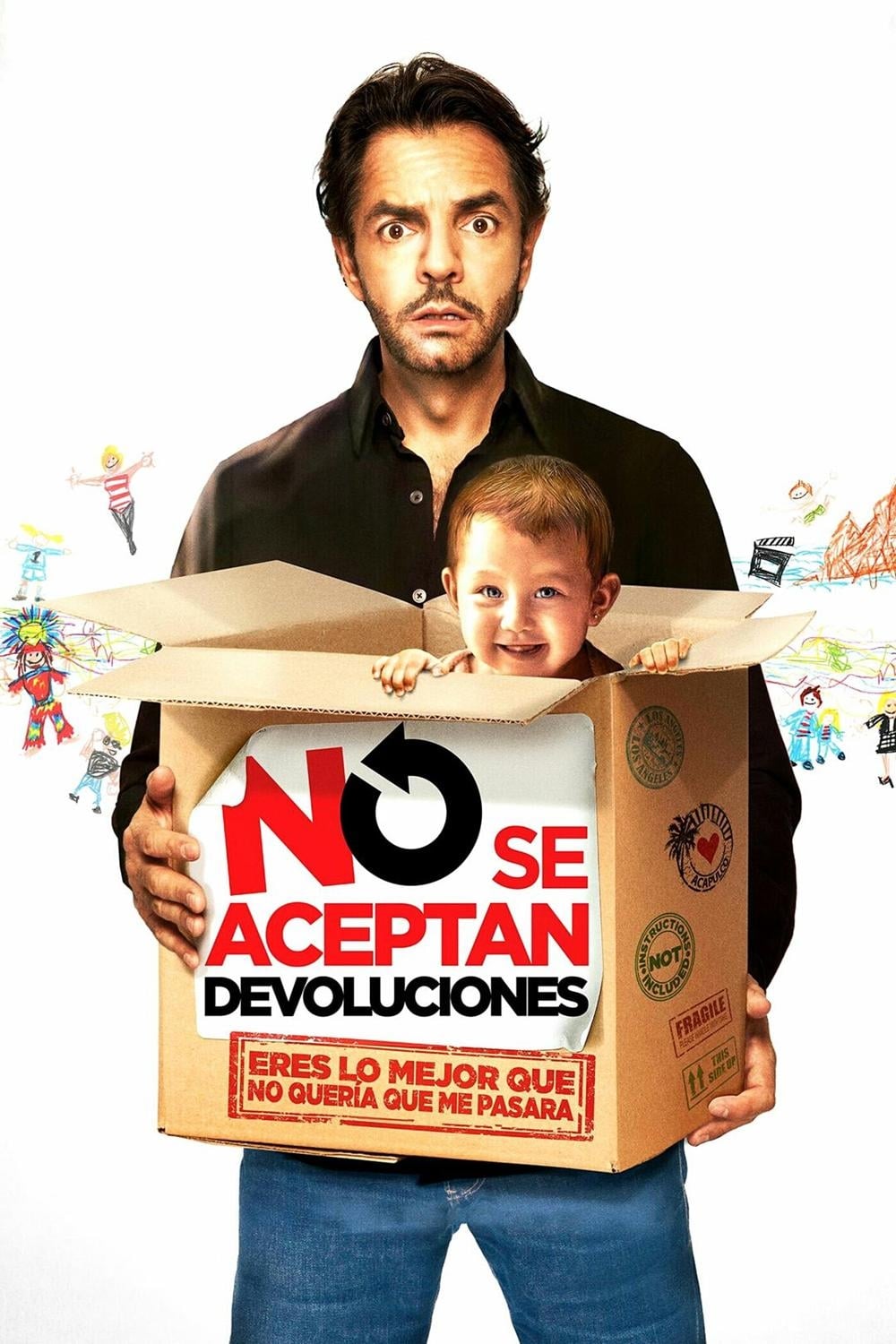 Instructions not included