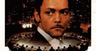 Mille milliards de dollars : Affiche officielle