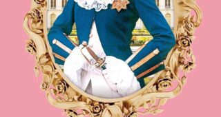 Lady Oscar : Affiche officielle