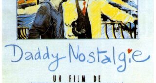 Daddy Nostalgie : Affiche officielle