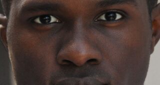 Joshua Henry : Photo officielle