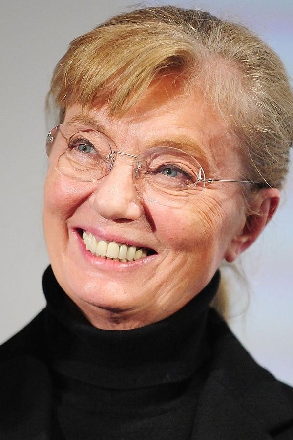 Margaret Ménégoz : Photo officielle