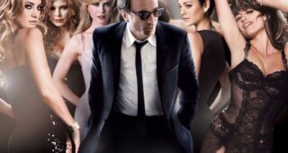 Nine : Affiche officielle