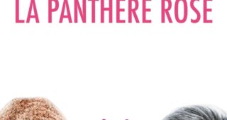 À la recherche de la Panthère Rose : Affiche officielle