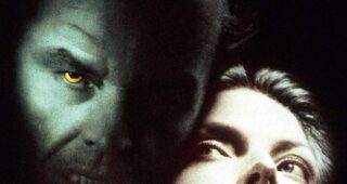 Wolf : Affiche officielle