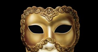 Eyes Wide Shut : Affiche officielle