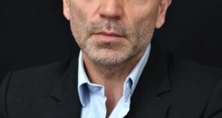 Yann Moix : Photo officielle