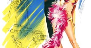 Un hold-up extraordinaire : Affiche officielle