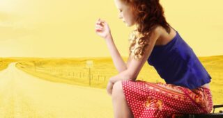 Jolene : Affiche officielle