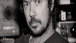 Yarol Poupaud : Photo officielle