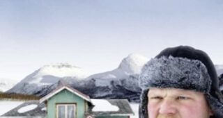 Nord : Affiche officielle