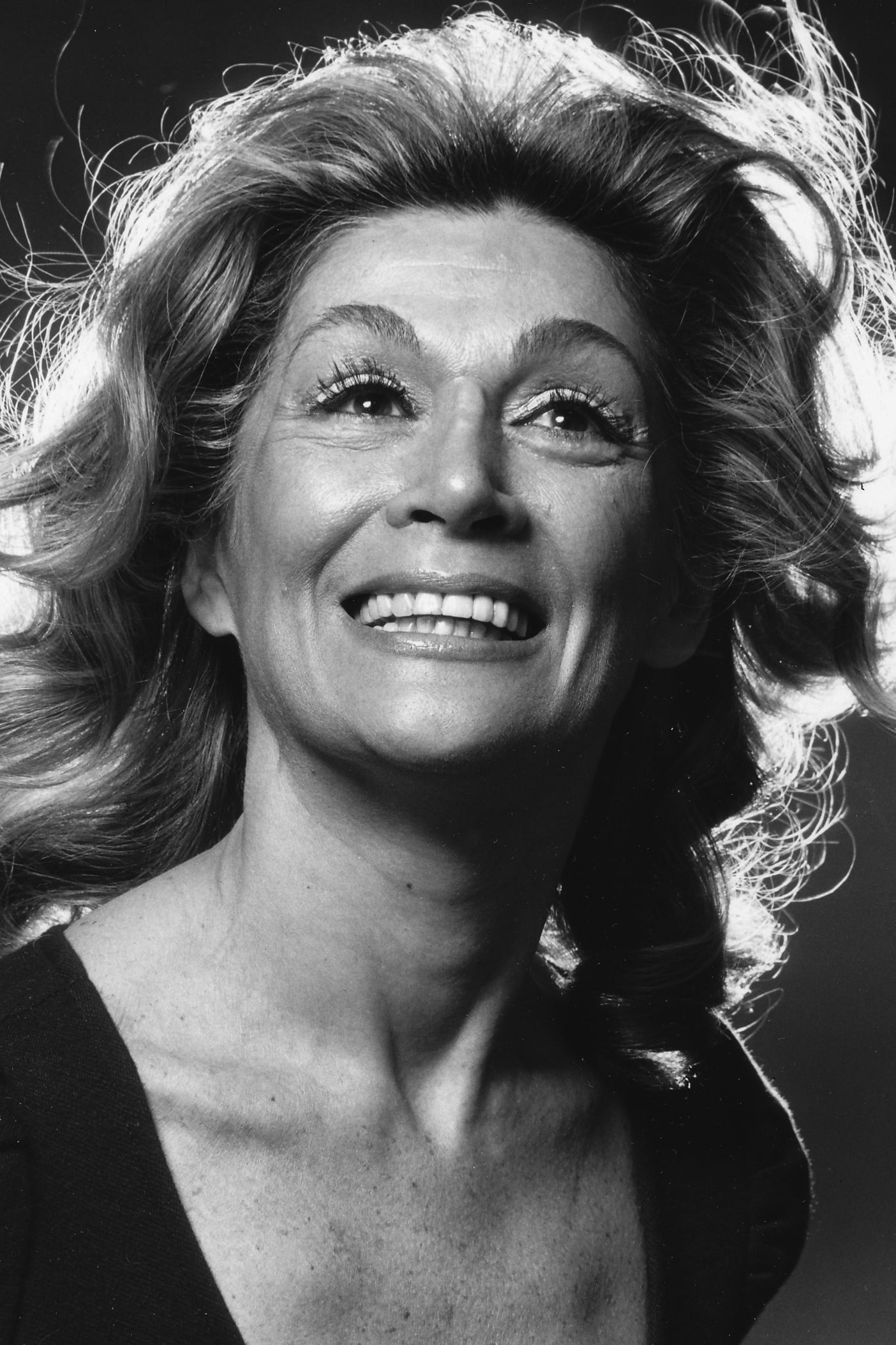 Sylvia Miles : Photo officielle