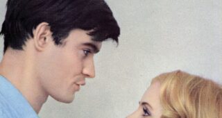 Le Bonheur : Affiche officielle