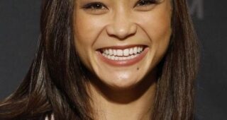 Michelle Waterson : Photo officielle