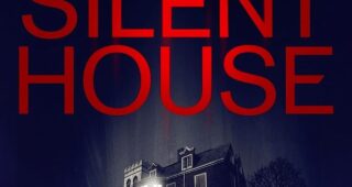 Silent House : Affiche officielle