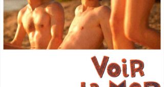 Voir la mer : Affiche officielle