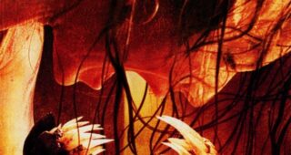 Feast : Affiche officielle