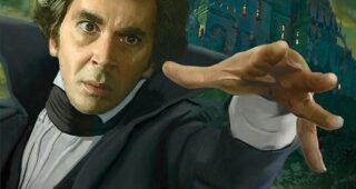 Dracula : Affiche officielle