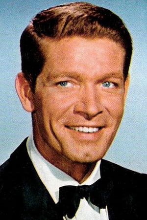 Stephen Boyd : Photo officielle