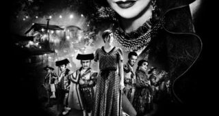 Blancanieves : Affiche officielle