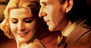 La Comtesse Blanche : Affiche officielle