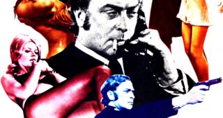 La Loi du milieu : Affiche officielle
