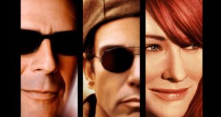 Bandits : Affiche officielle
