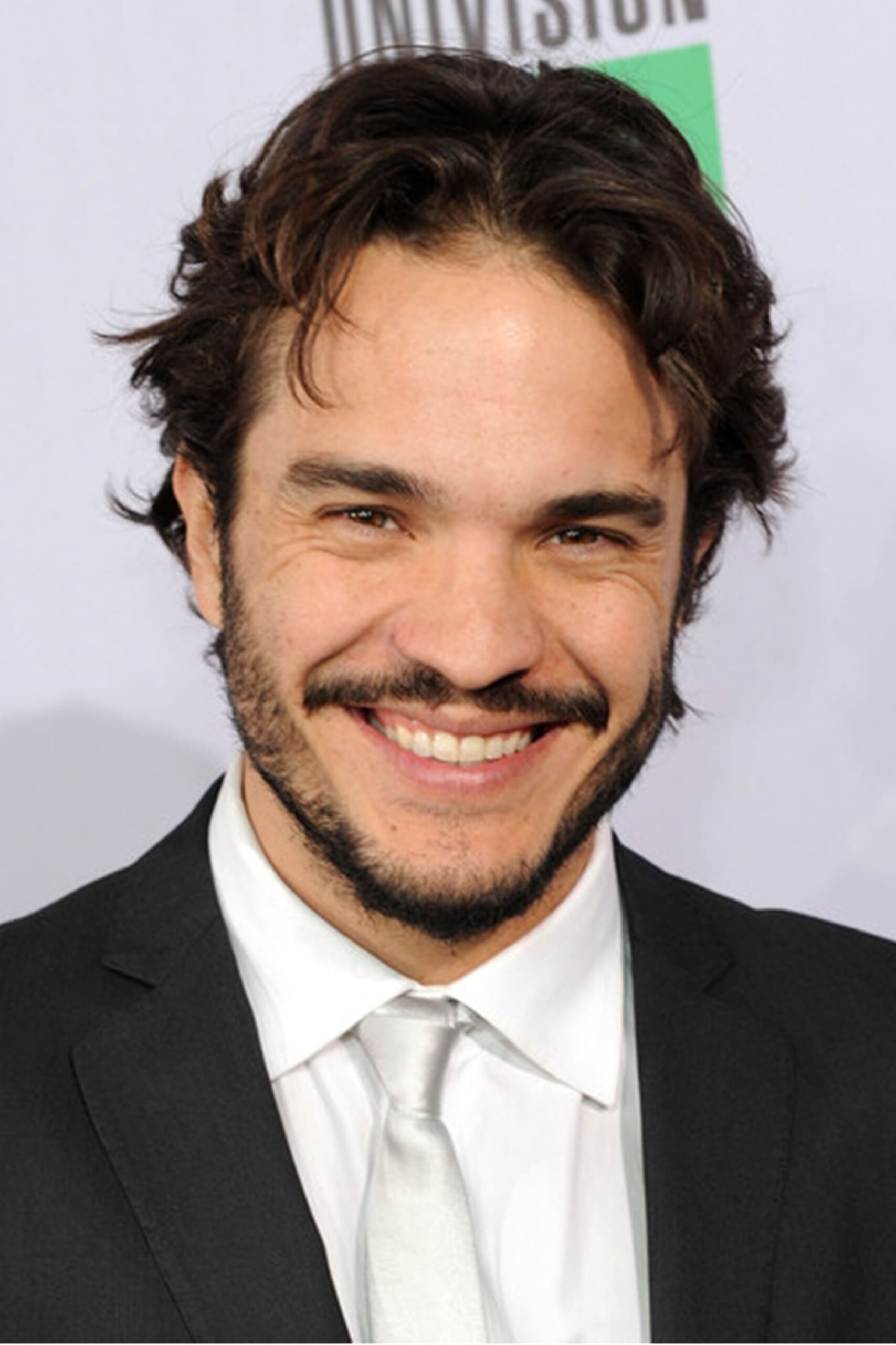 Kuno Becker : Photo officielle