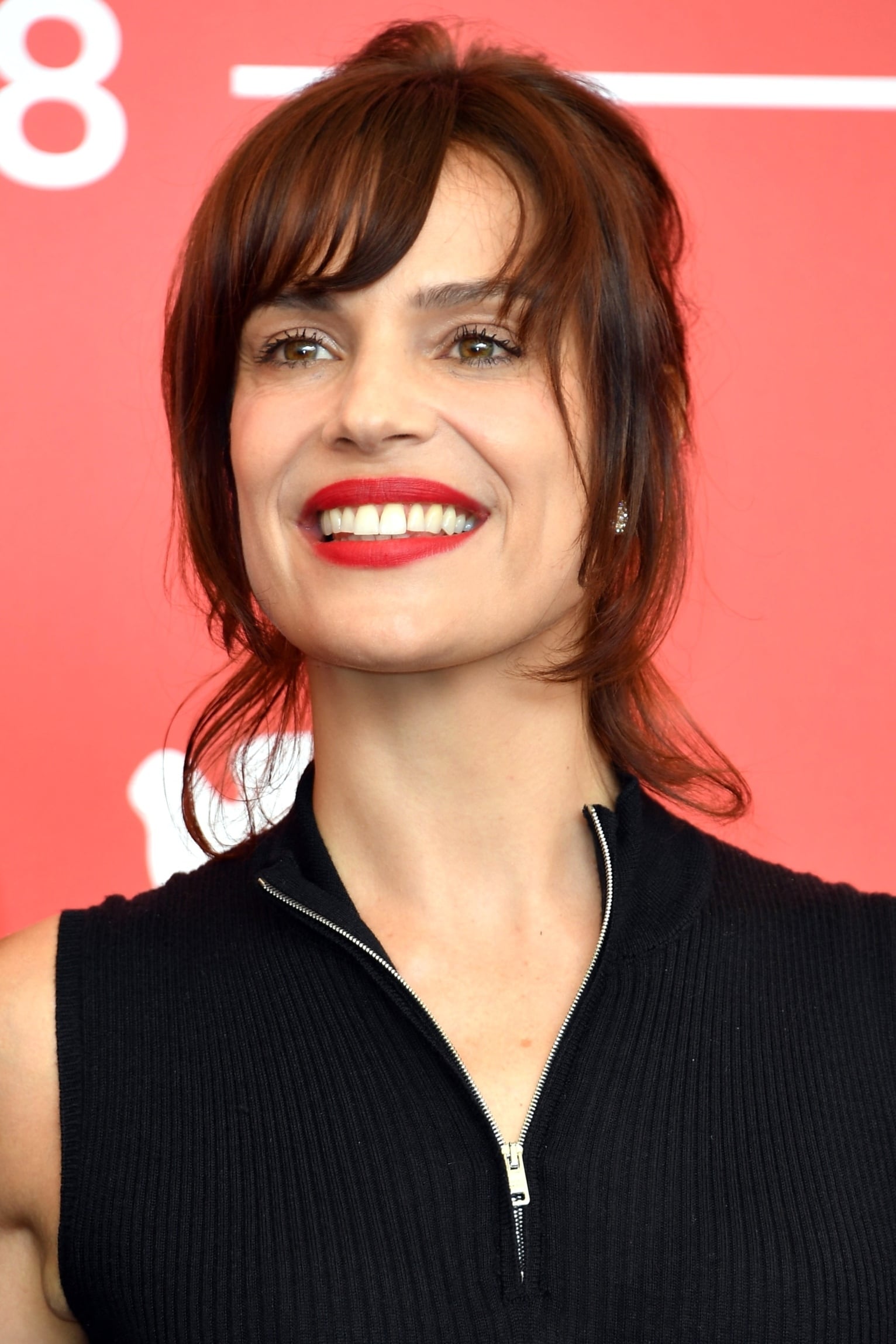 Micaela Ramazzotti : Photo officielle
