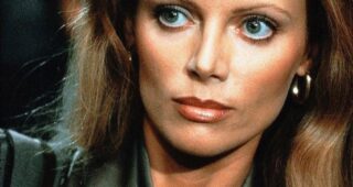 Kristina Wayborn : Photo officielle