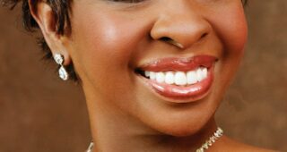 Gladys Knight : Photo officielle