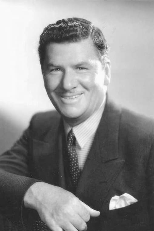 George Bancroft : Photo officielle