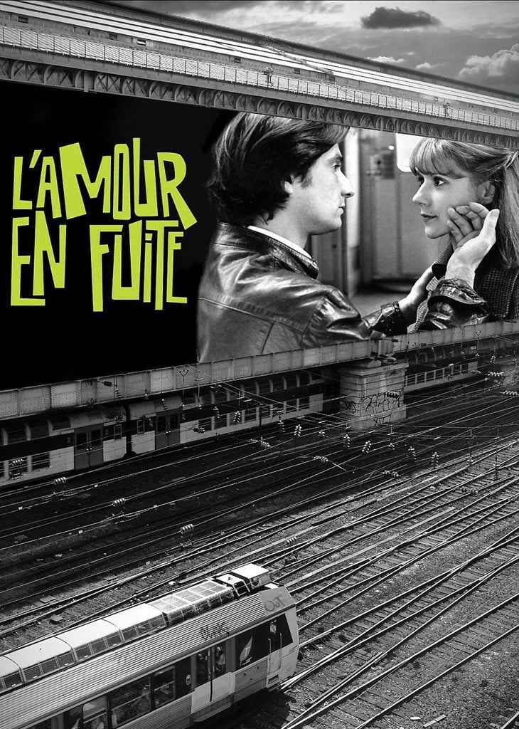L'amour en fuite