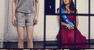 Imogène : Affiche officielle