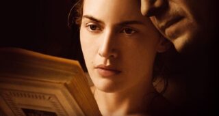 The Reader : Affiche officielle