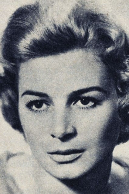Dana Ghia : Photo officielle