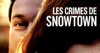 Les Crimes de Snowtown : Affiche officielle
