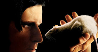 Willard : Affiche officielle