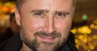 Alexandre Brasseur : Photo officielle
