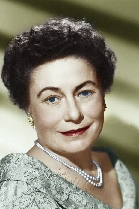 Thelma Ritter : Photo officielle